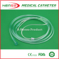 Cánula nasal desechable de PVC de HENSO